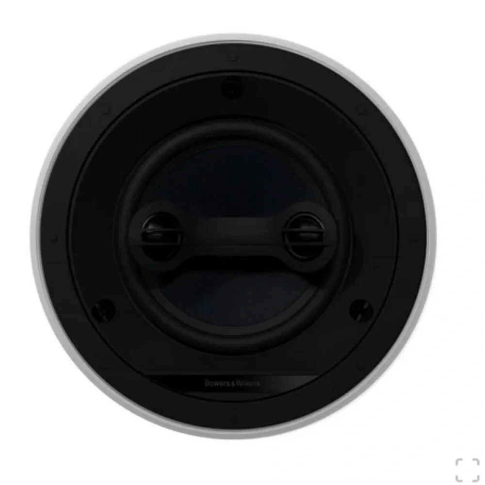 Bowers & Wilkins CCM663 - Picture 1 of 7